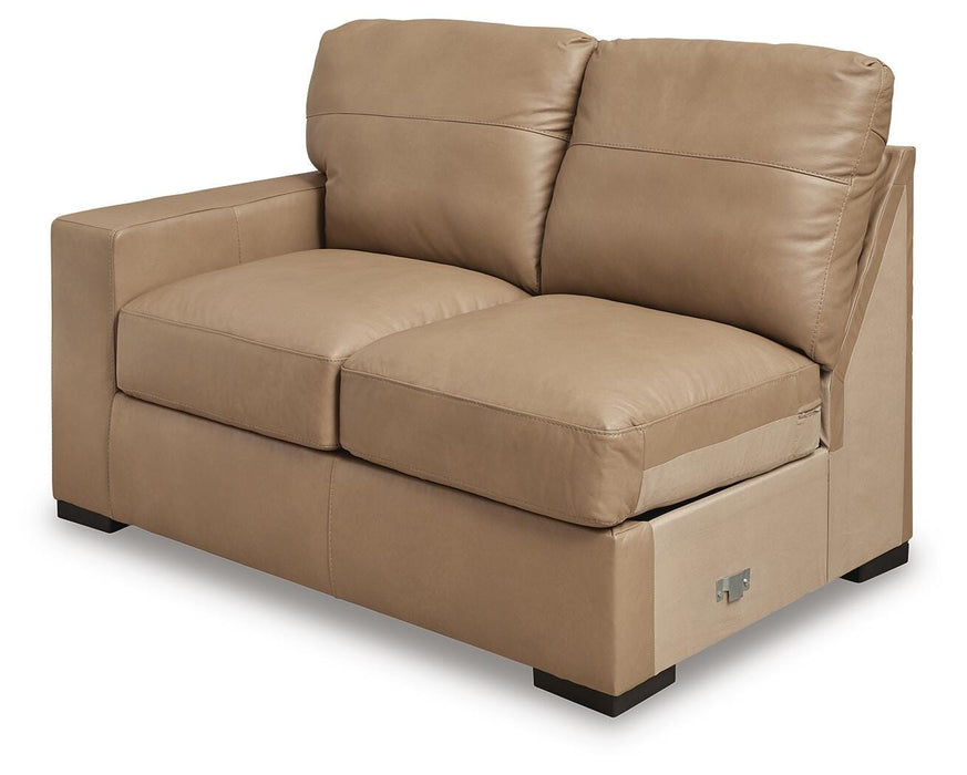 Five Star Furniture - Bandon Sectional