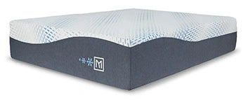 Five Star Furniture - Millennium Luxury Gel Memory Foam Mattress