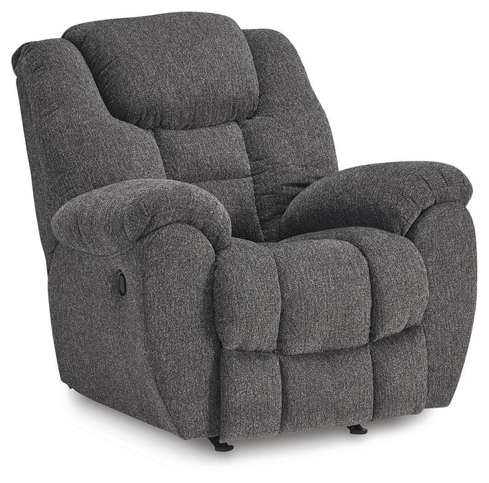 Five Star Furniture - Foreside Recliner