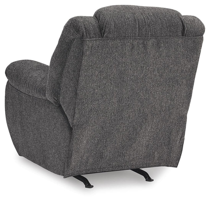 Five Star Furniture - Foreside Recliner