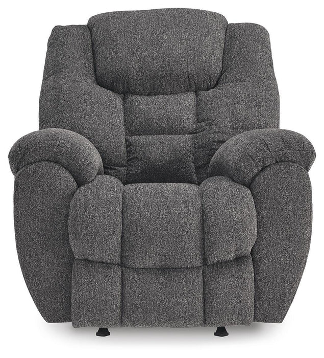 Five Star Furniture - Foreside Recliner