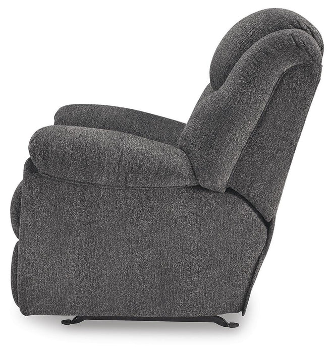 Five Star Furniture - Foreside Recliner