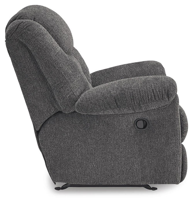 Five Star Furniture - Foreside Recliner