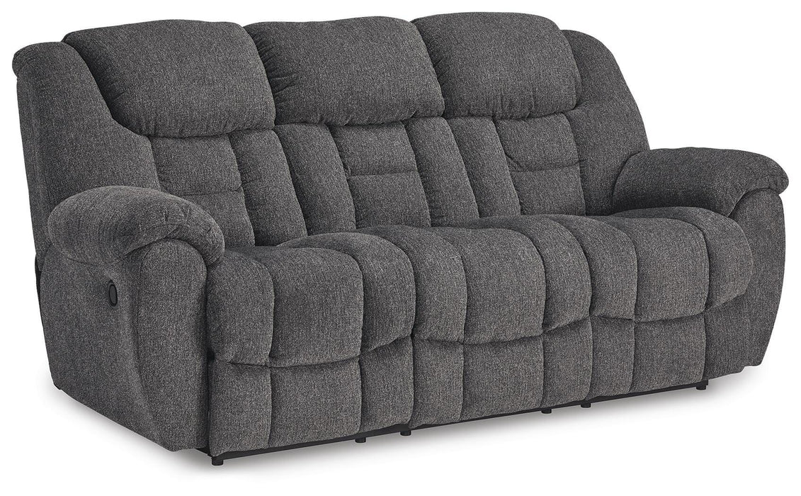 Five Star Furniture - Foreside Reclining Sofa