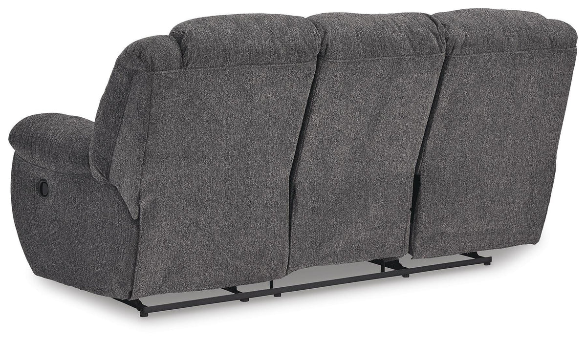 Five Star Furniture - Foreside Reclining Sofa