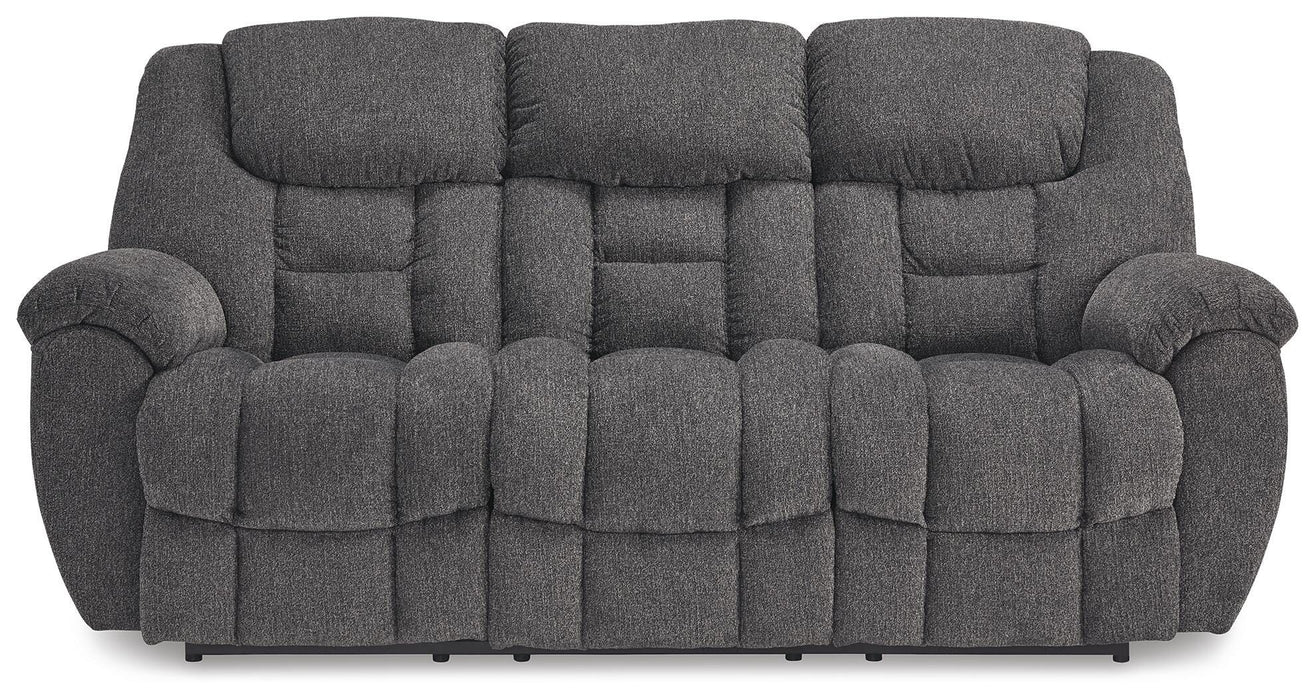 Five Star Furniture - Foreside Reclining Sofa