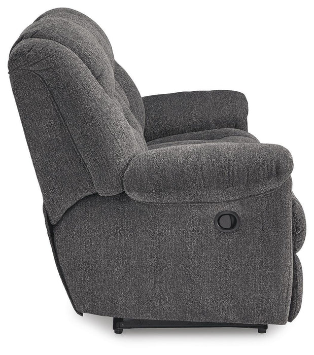 Five Star Furniture - Foreside Reclining Sofa