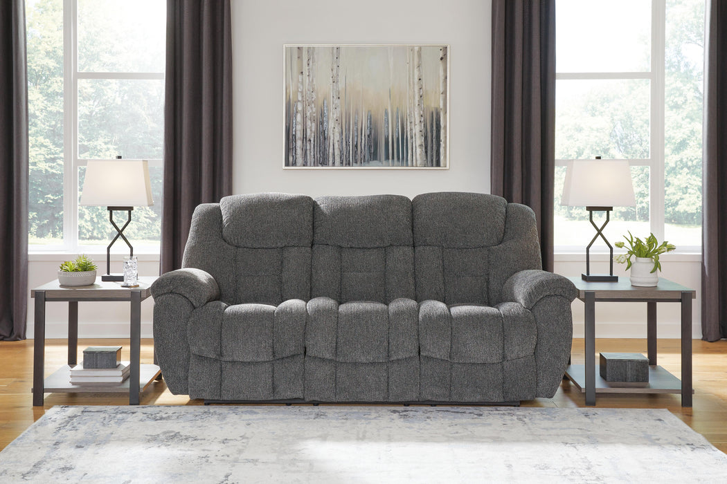 Five Star Furniture - Foreside Reclining Sofa