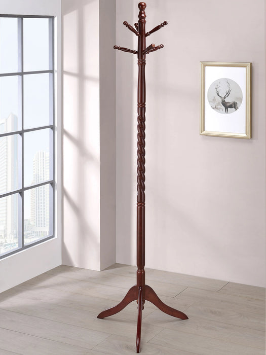 Five Star Furniture - Riona Coat Rack
