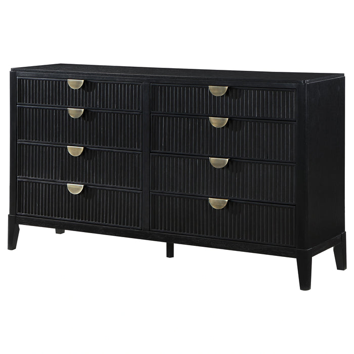 Five Star Furniture - Brookmead Dresser