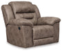 Five Star Furniture - Stoneland Recliner image