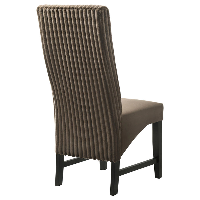 Five Star Furniture - Barrand Dining Side Chair