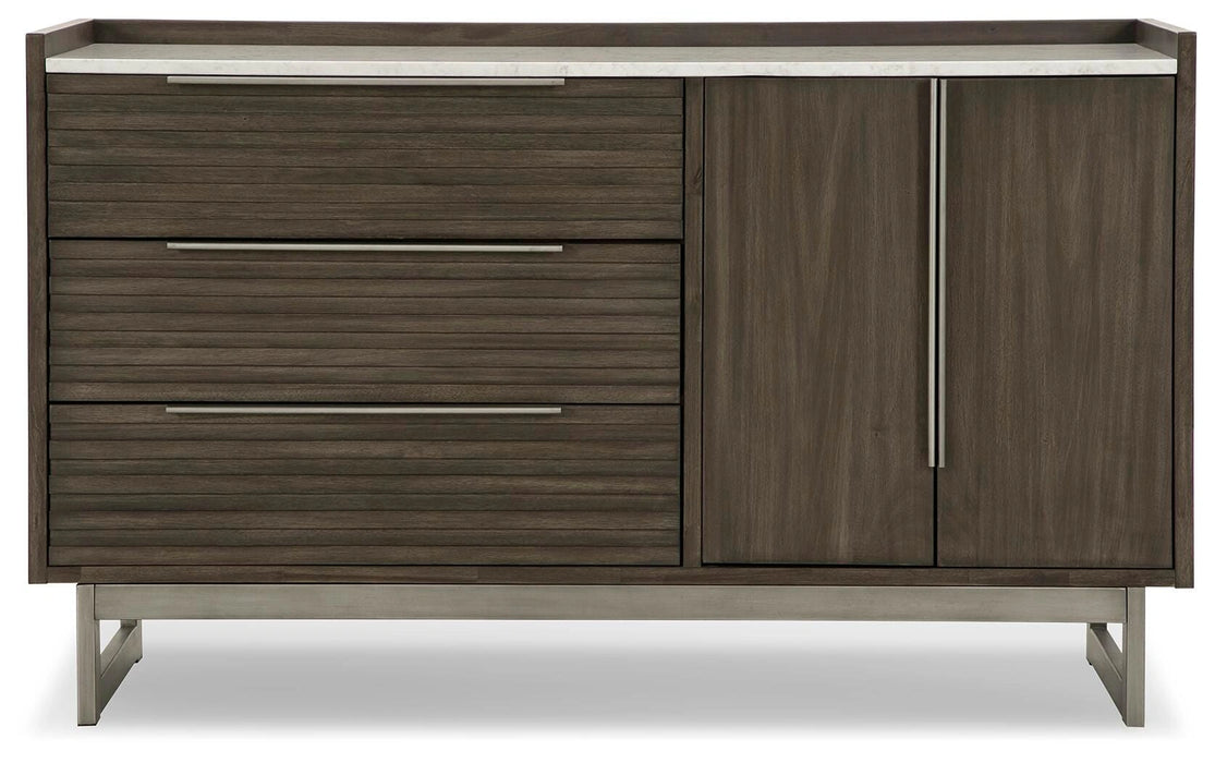 Five Star Furniture - Arkenton Dresser