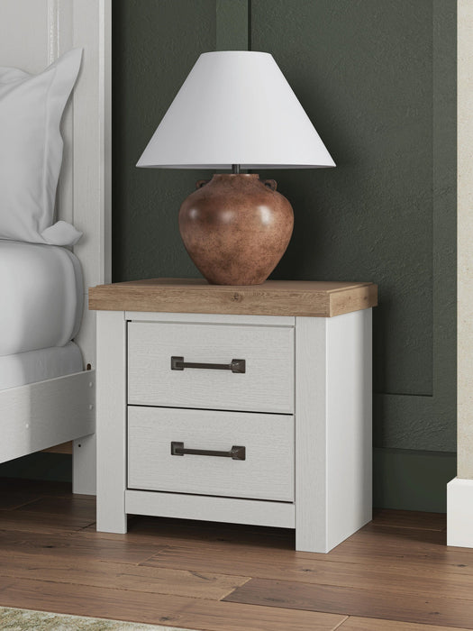 Five Star Furniture - Savonport Nightstand