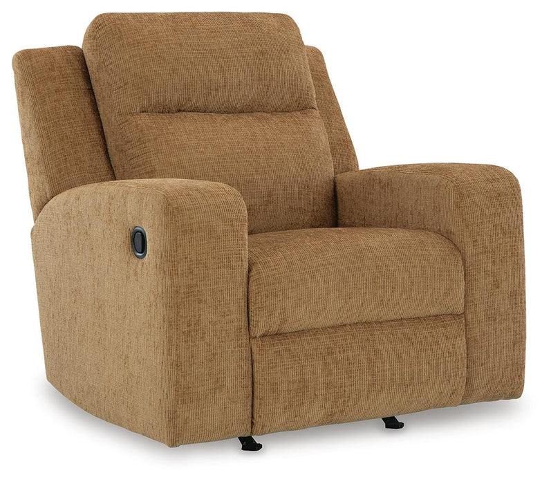 Five Star Furniture - Kanlow Recliner