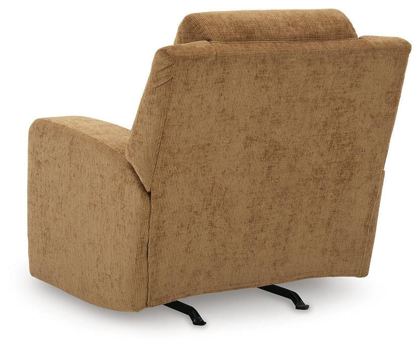 Five Star Furniture - Kanlow Recliner