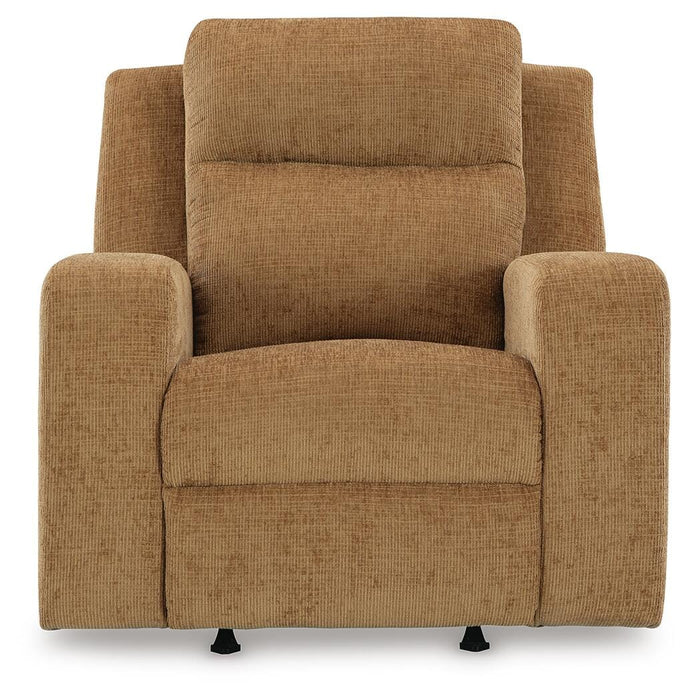 Five Star Furniture - Kanlow Recliner