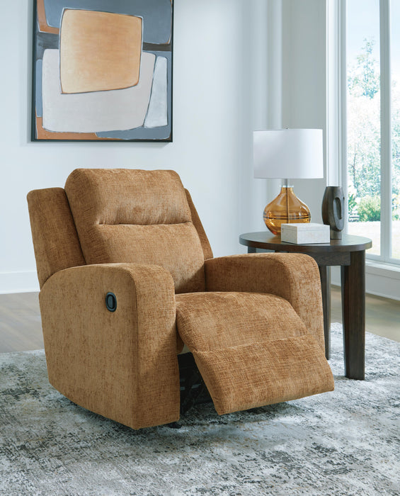 Five Star Furniture - Kanlow Recliner