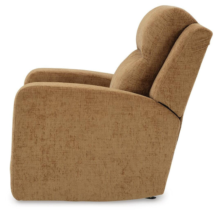 Five Star Furniture - Kanlow Recliner