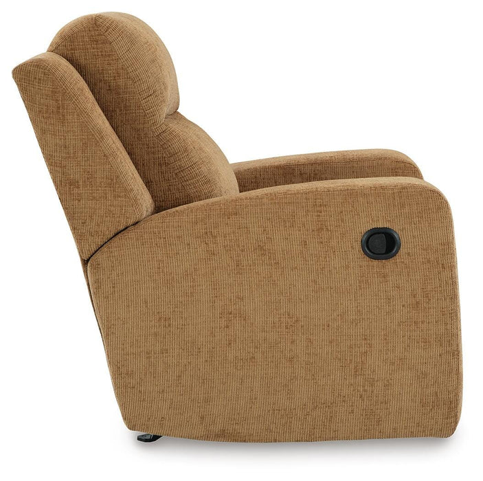 Five Star Furniture - Kanlow Recliner