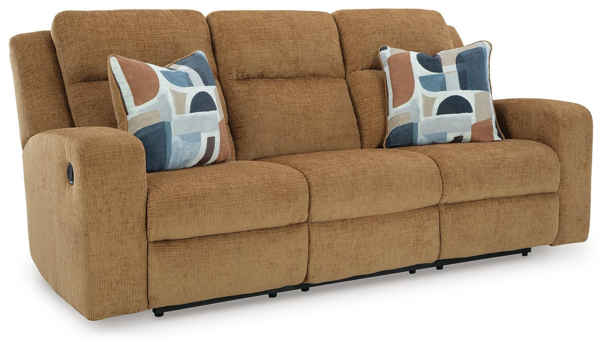 Five Star Furniture - Kanlow Reclining Sofa