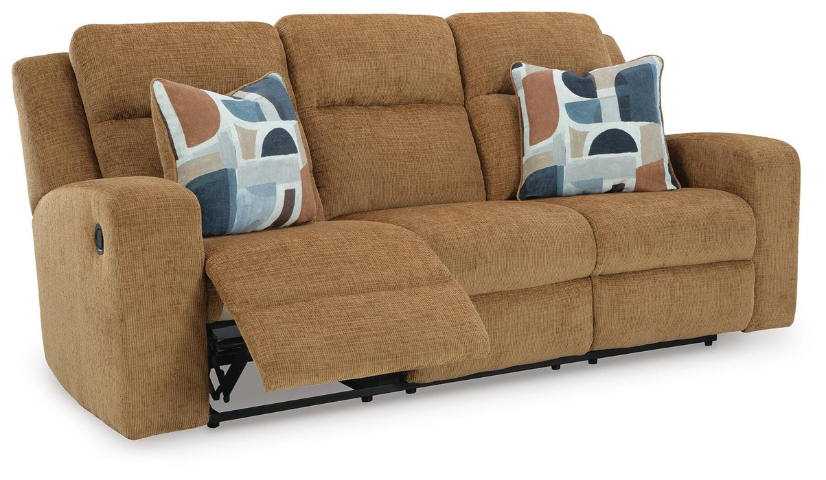 Five Star Furniture - Kanlow Reclining Sofa