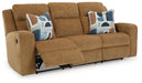 Five Star Furniture - Kanlow Reclining Sofa - Five Star Furniture & Mattress (GA)