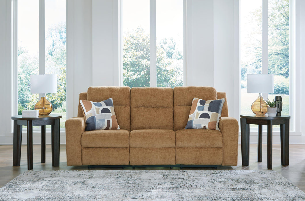 Five Star Furniture - Kanlow Reclining Sofa