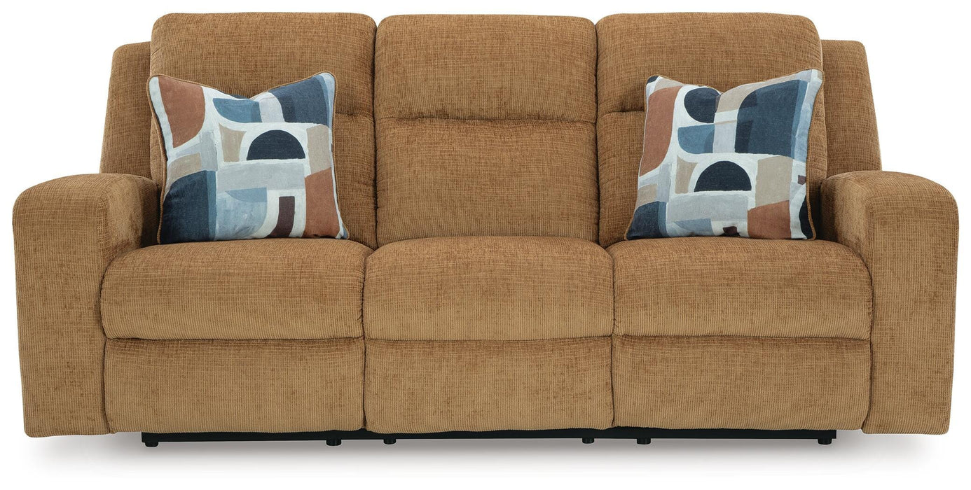 Five Star Furniture - Kanlow Reclining Sofa