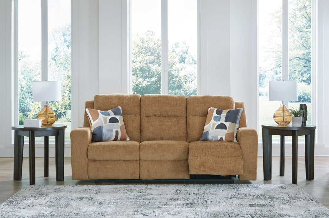 Five Star Furniture - Kanlow Reclining Sofa
