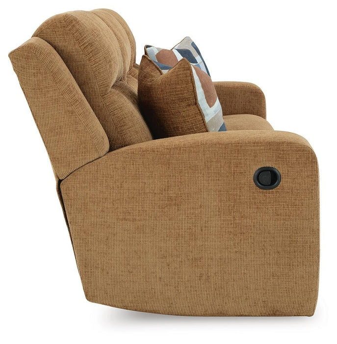 Five Star Furniture - Kanlow Reclining Sofa