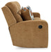 Five Star Furniture - Kanlow Reclining Sofa - Five Star Furniture & Mattress (GA)