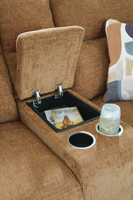 Five Star Furniture - Kanlow Living Room Set