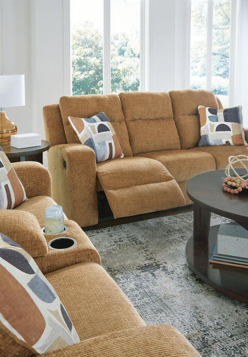Five Star Furniture - Kanlow Living Room Set