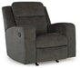 Five Star Furniture - Kanlow Recliner image