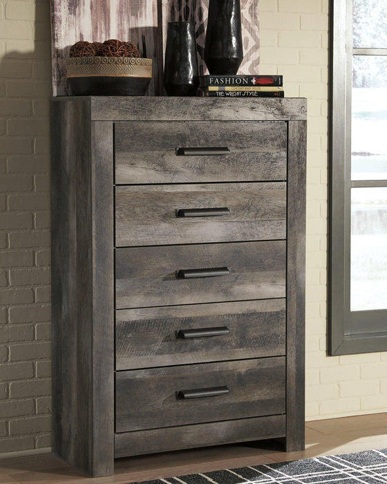 Five Star Furniture - Product image