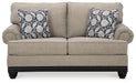 Five Star Furniture - Elbiani Loveseat image