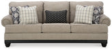 Five Star Furniture - Elbiani Sofa image