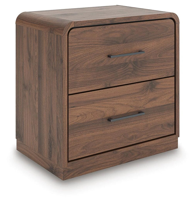 Five Star Furniture - Fortlorn Nightstand