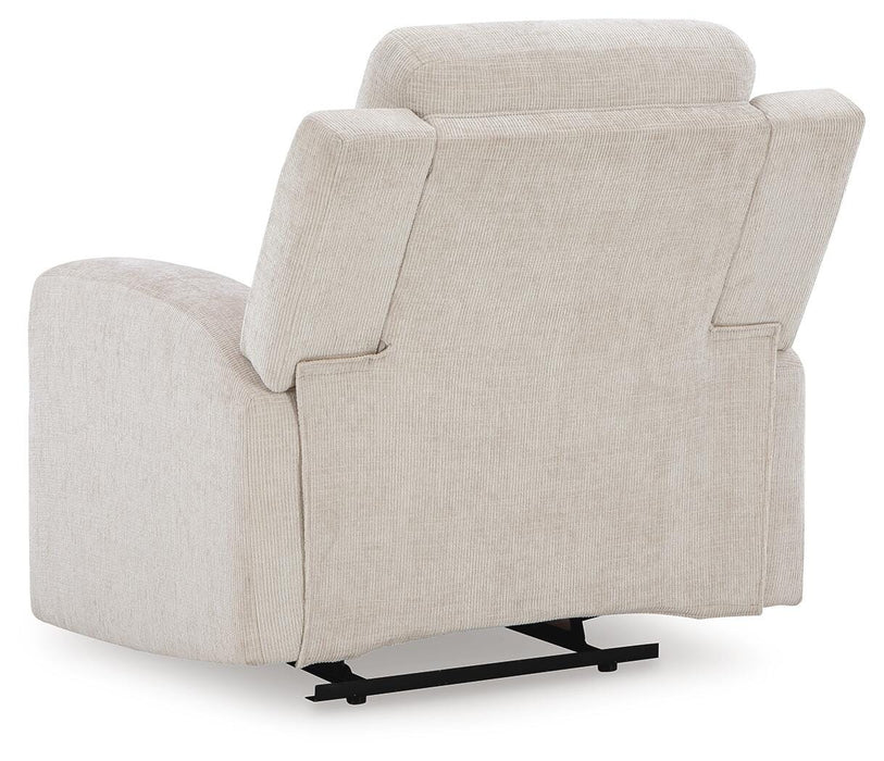 Five Star Furniture - Danum Recliner