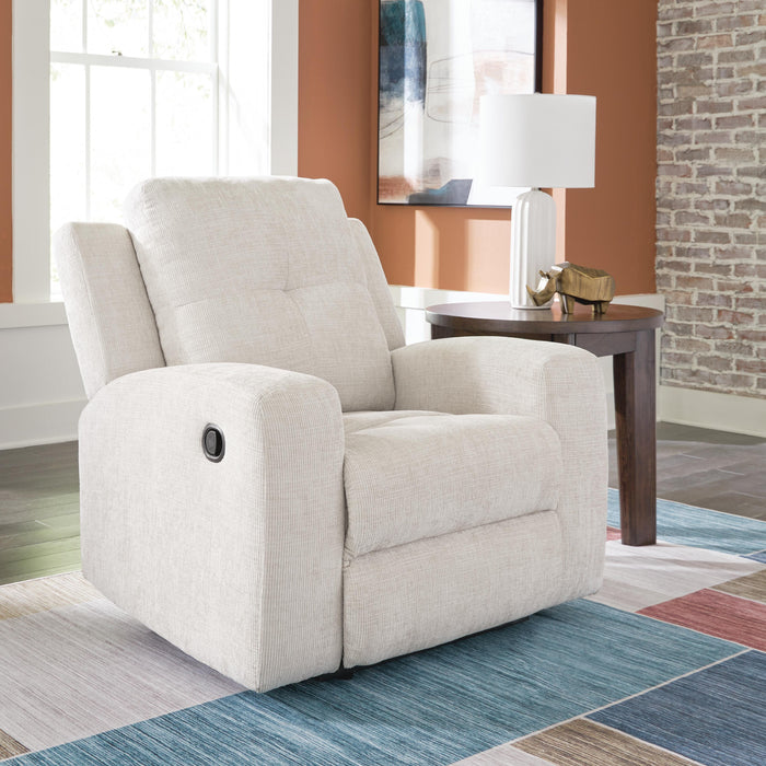 Five Star Furniture - Danum Recliner