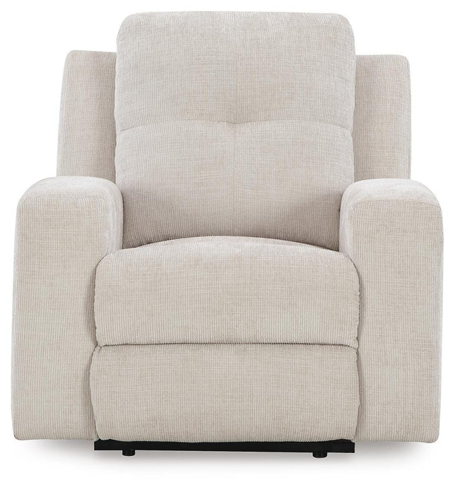 Five Star Furniture - Danum Recliner
