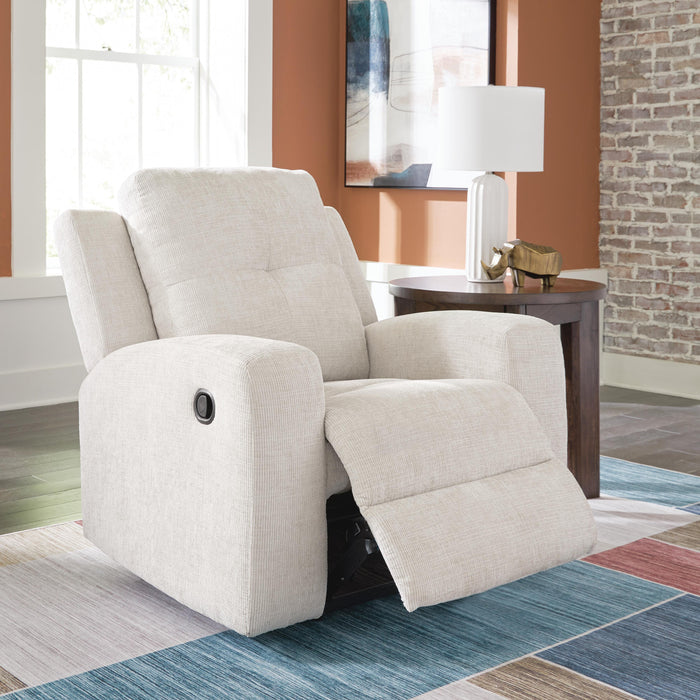 Five Star Furniture - Danum Recliner