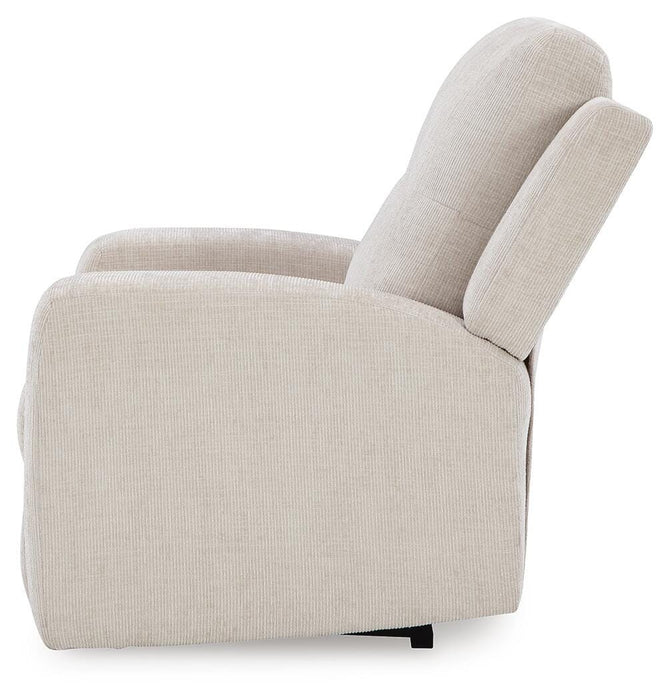 Five Star Furniture - Danum Recliner