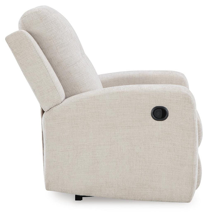 Five Star Furniture - Danum Recliner