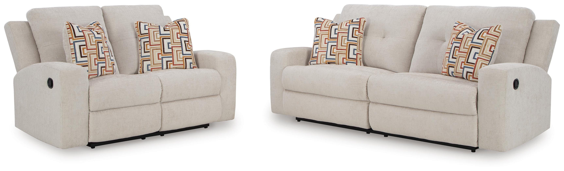 Five Star Furniture - Danum Upholstery Package