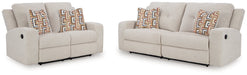 Five Star Furniture - Danum Upholstery Package image