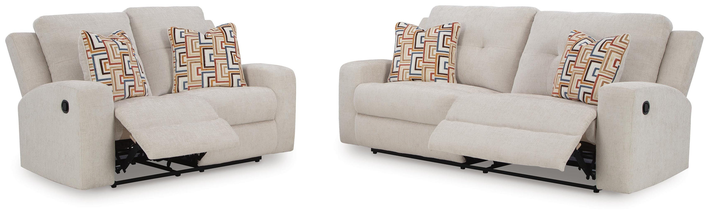 Five Star Furniture - Danum Upholstery Package