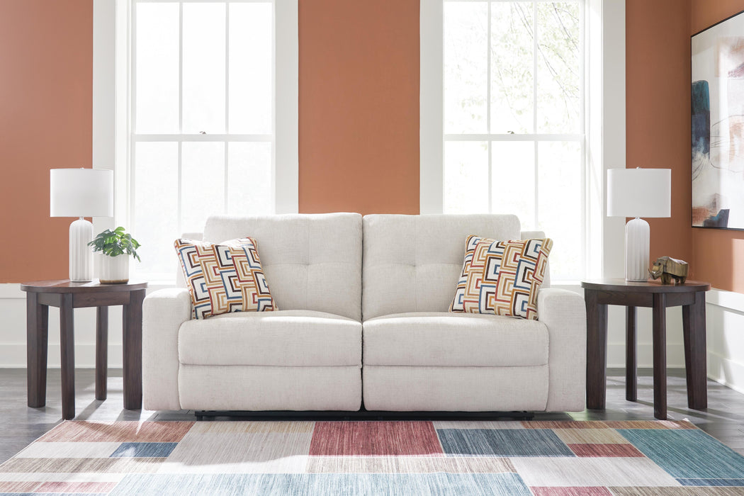 Five Star Furniture - Danum Reclining Sofa