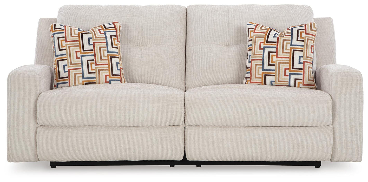 Five Star Furniture - Danum Reclining Sofa